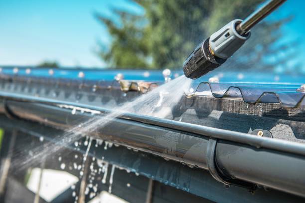Pressure Washing Contractors in Kenova, WV