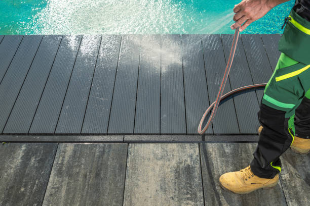 Best Garage Pressure Washing  in Kenova, WV