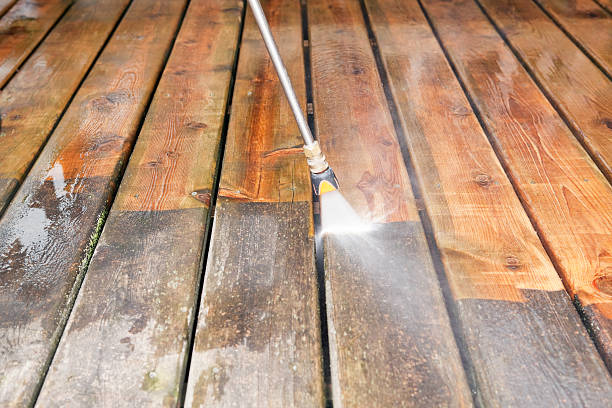 Best Sidewalk Pressure Washing  in Kenova, WV